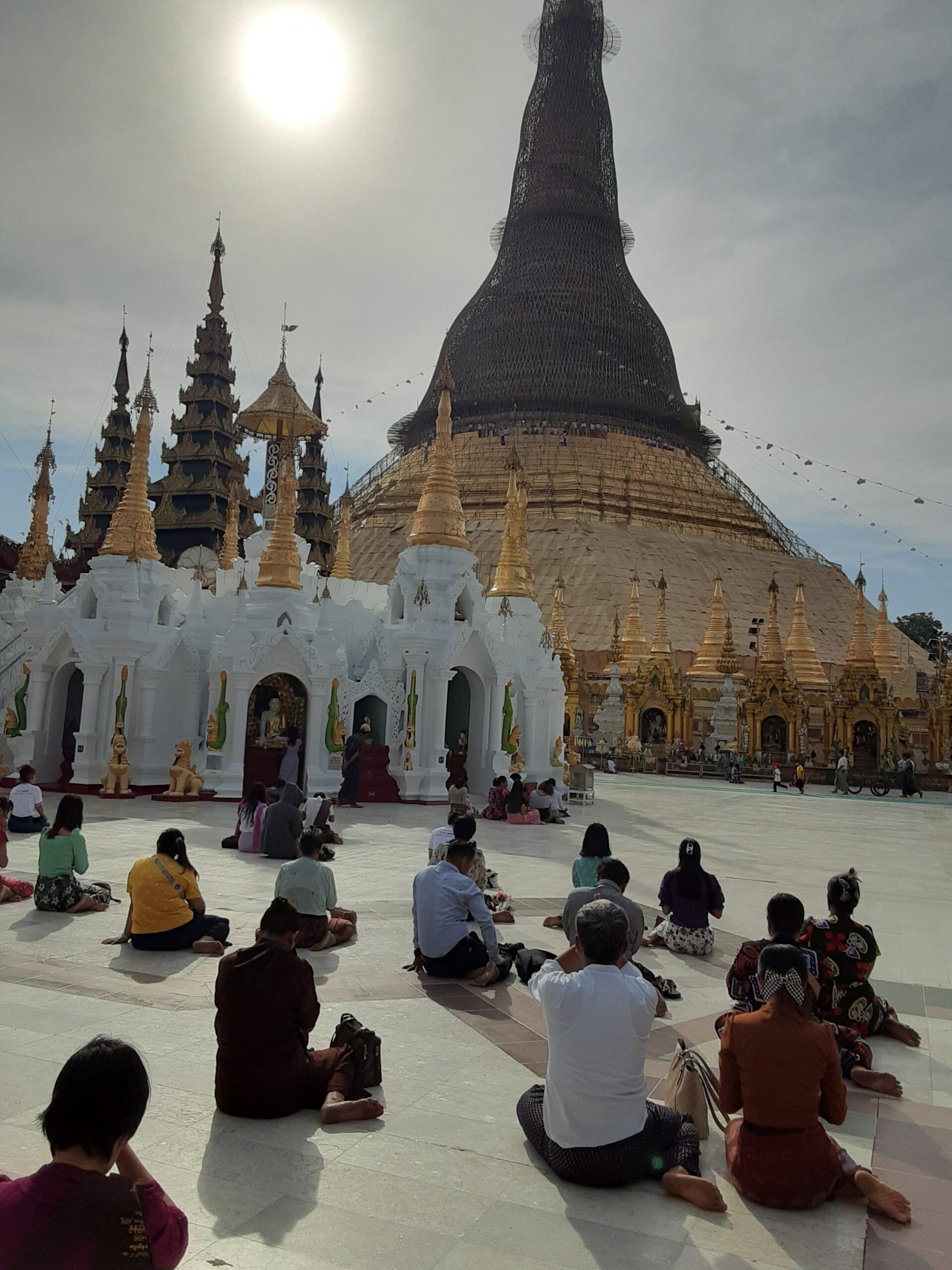 ミャンマーへ視察に行って来ました!! ｜Topics｜【協同組合SORa】外国